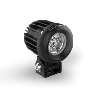 Přídavné světlo DENALI 2.0 D2 Light Pod s technologií DataDim, kit (1ks)